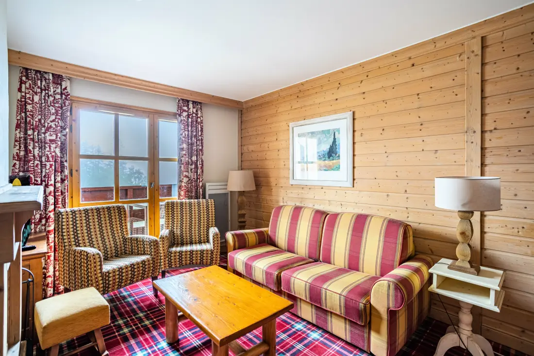 Résidence Les Arcs 1950 Le Village - maeva Home