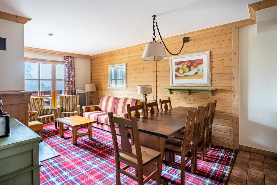 Résidence Les Arcs 1950 Le Village - maeva Home