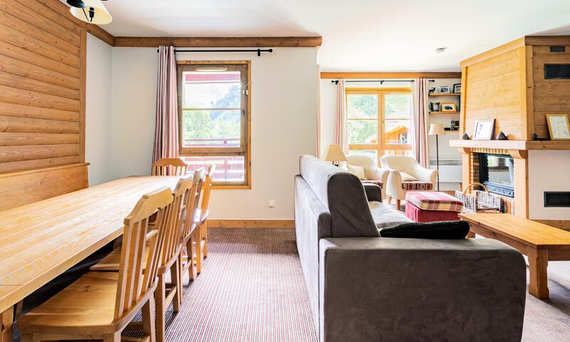 5 room apartment for 8 people - Selection - Residence Les Arcs 1950 The Village - maeva Home - Les Arcs 1950