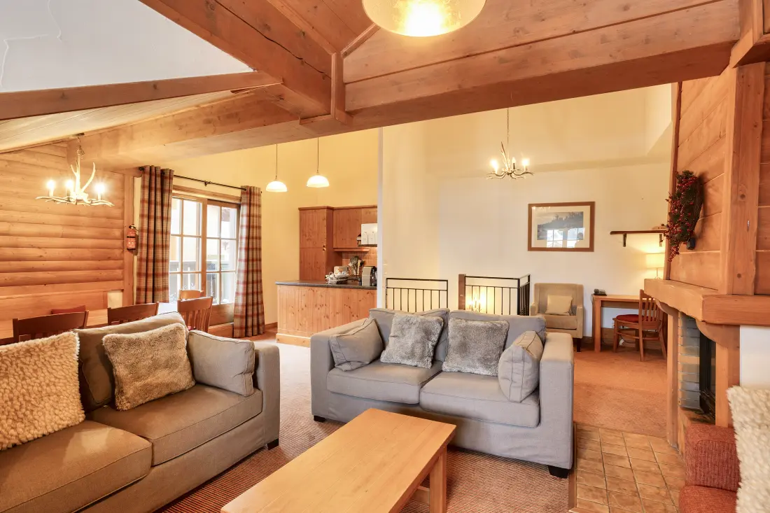 Résidence Les Arcs 1950 Le Village - maeva Home