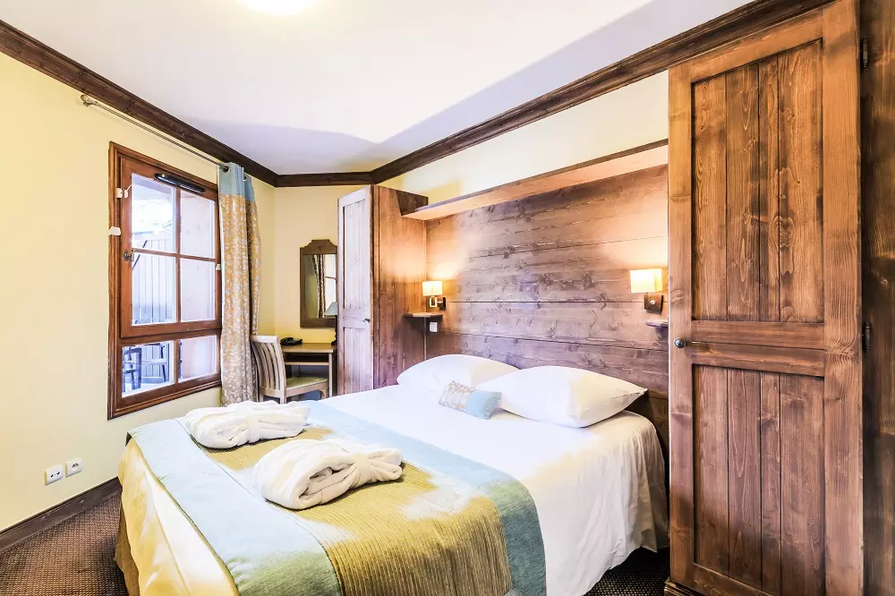 Résidence Les Arcs 1950 Le Village - maeva Home