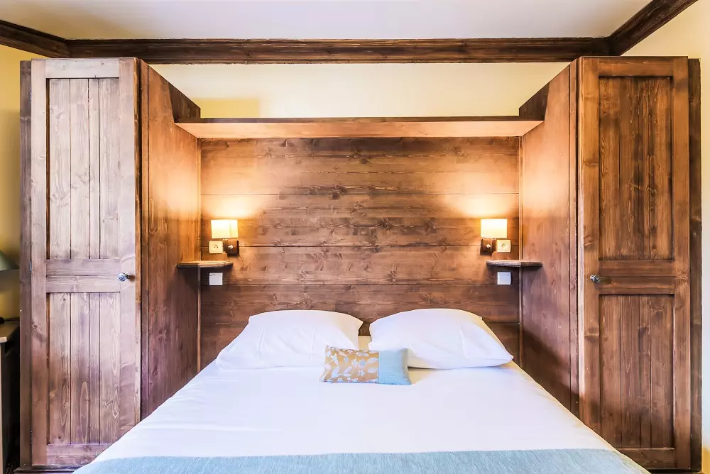 Résidence Les Arcs 1950 Le Village - maeva Home