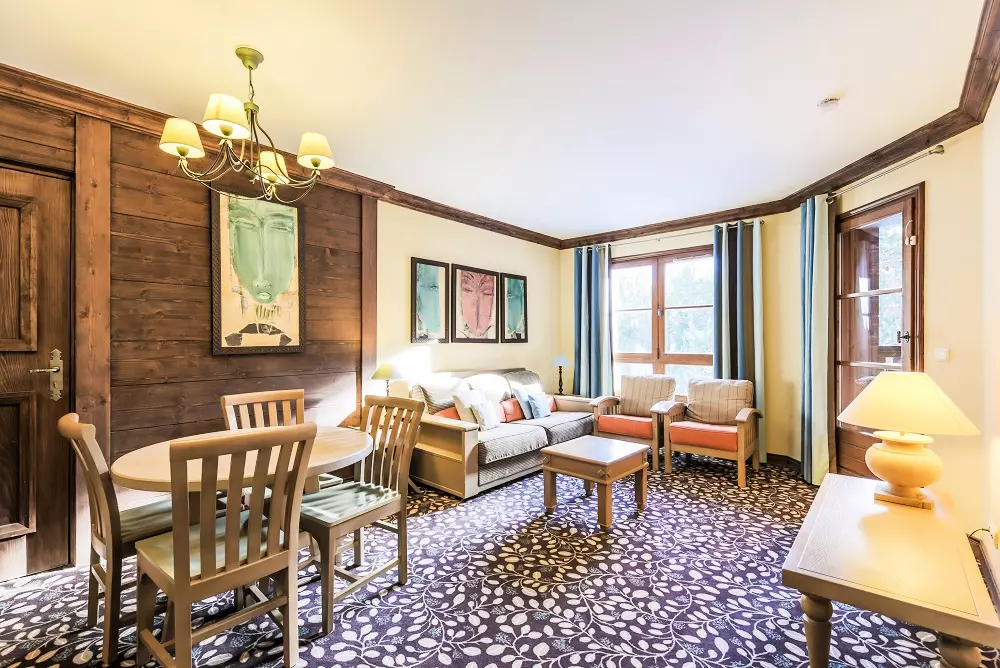 Résidence Les Arcs 1950 Le Village - maeva Home