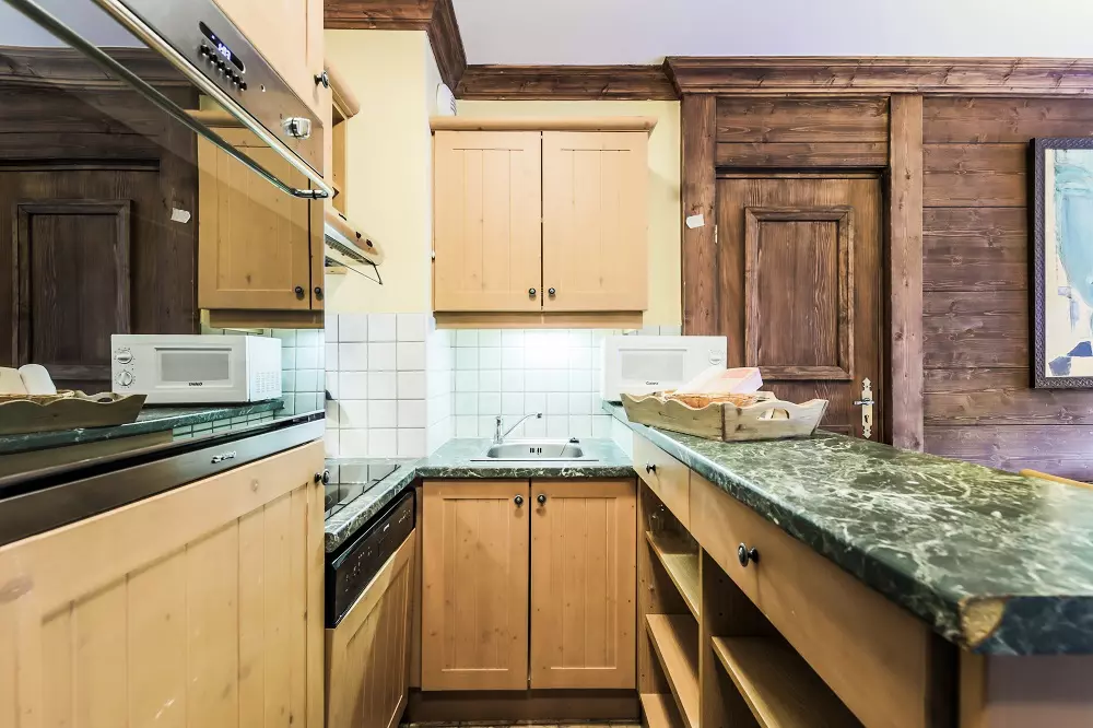 Résidence Les Arcs 1950 Le Village - maeva Home