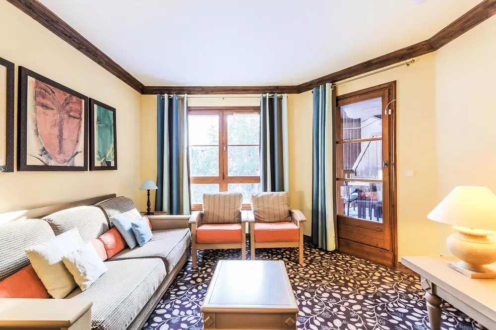 Résidence Les Arcs 1950 Le Village - maeva Home