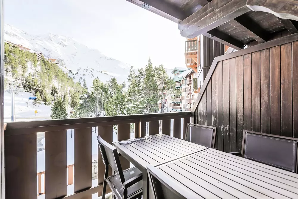 Résidence Les Arcs 1950 Le Village - maeva Home