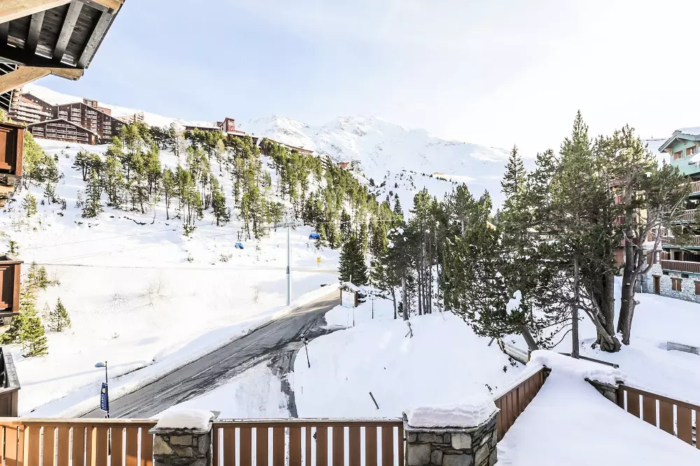 Résidence Les Arcs 1950 Le Village - maeva Home