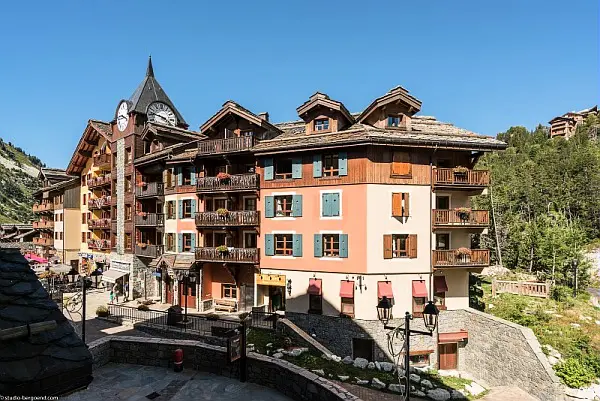 Résidence Les Arcs 1950 Le Village - maeva Home