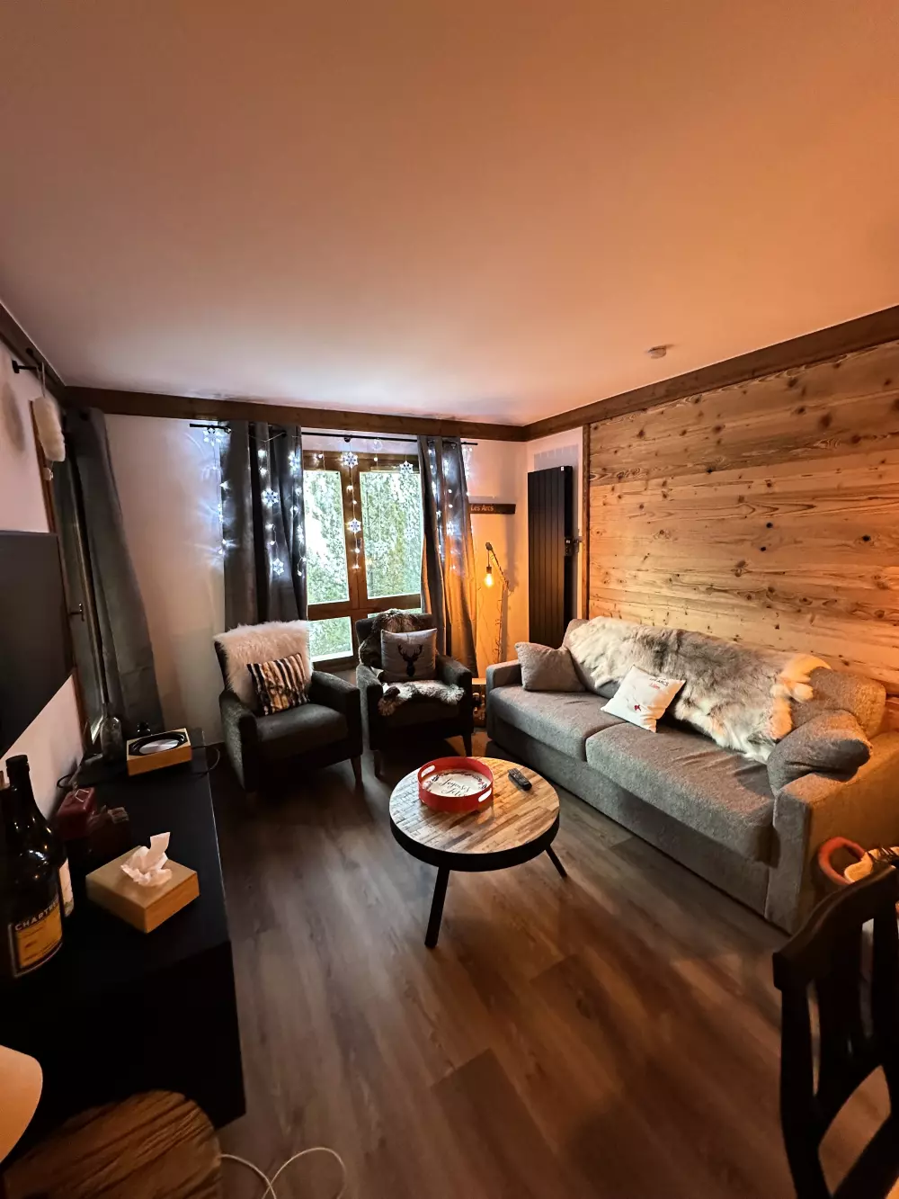 Résidence Pierre & Vacances Premium Arc 1950 Le Village 5 étoiles★★★★★