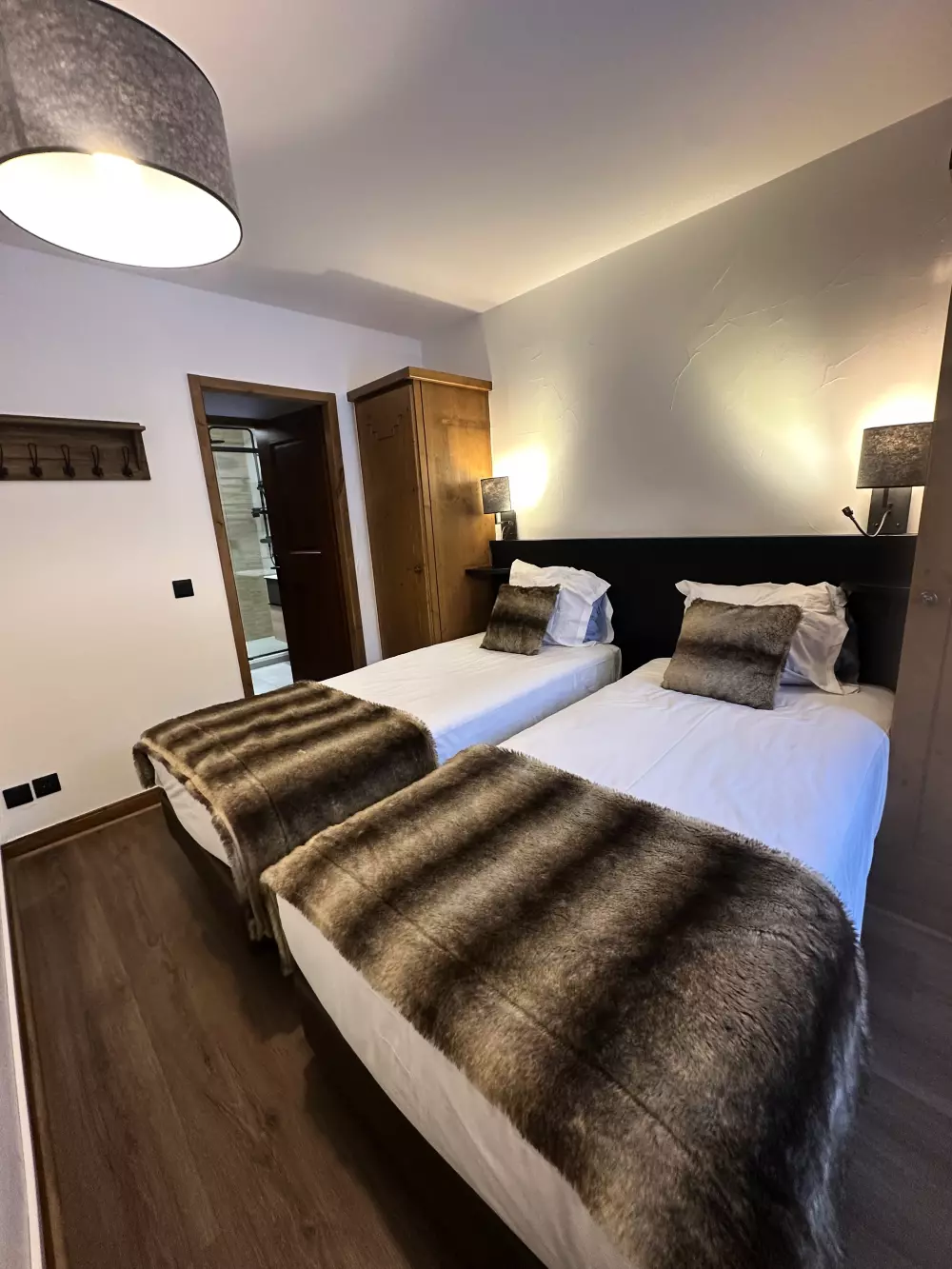 Résidence Les Arcs 1950 Le Village - maeva Home