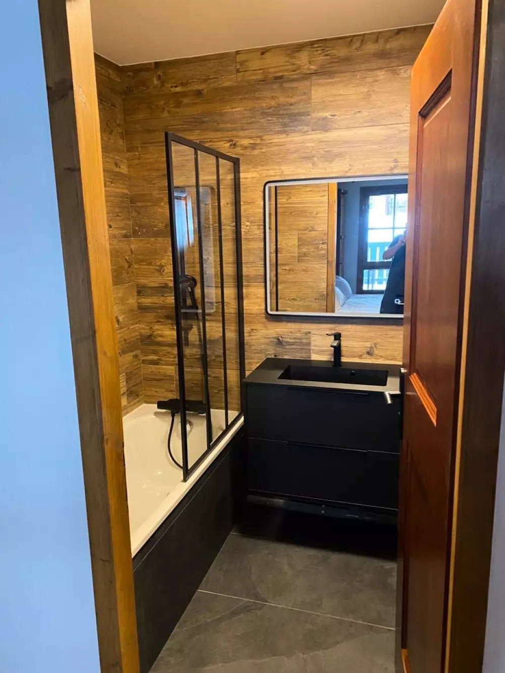 Résidence Les Arcs 1950 Le Village - maeva Home