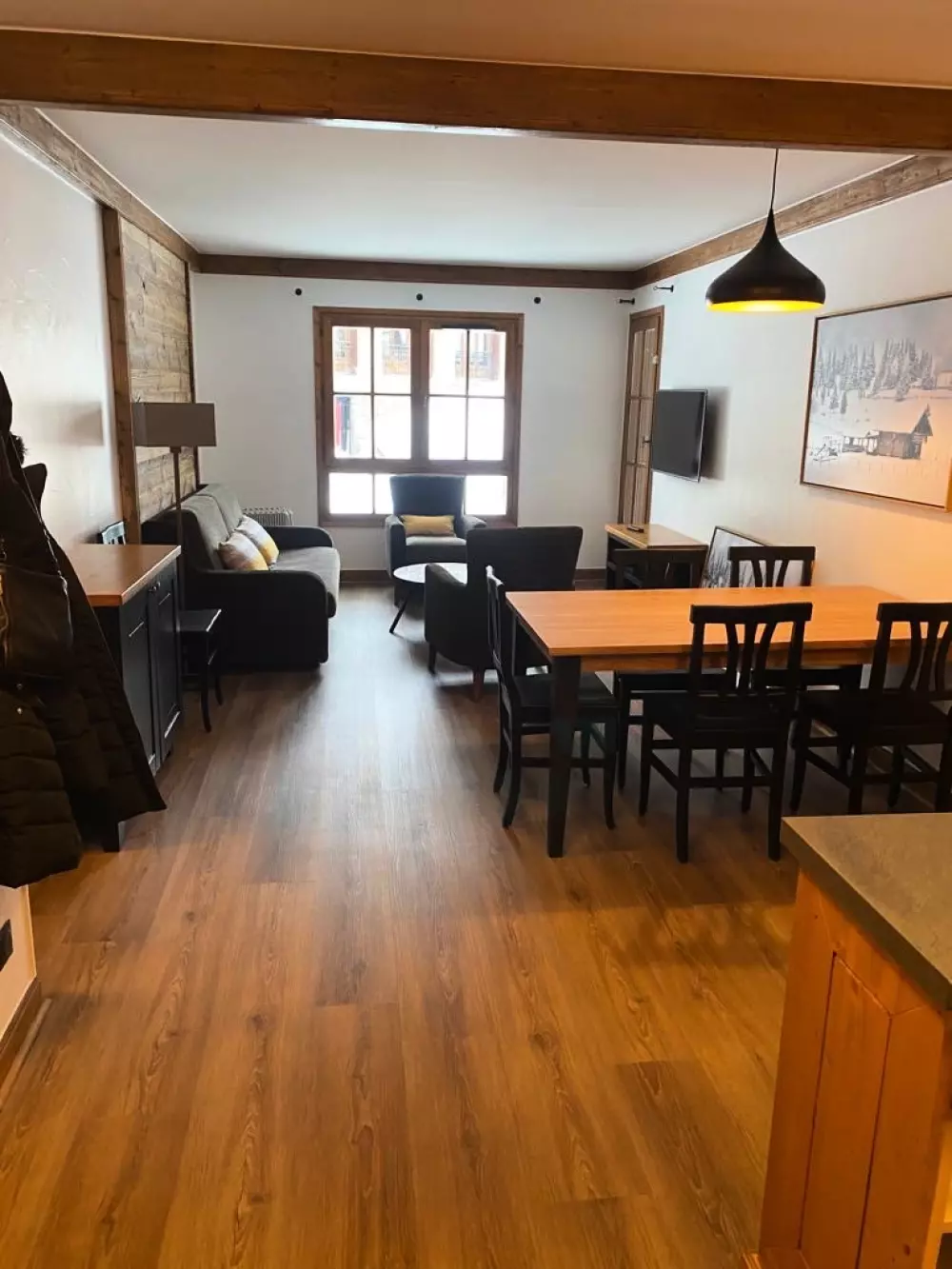 Résidence Les Arcs 1950 Le Village - maeva Home