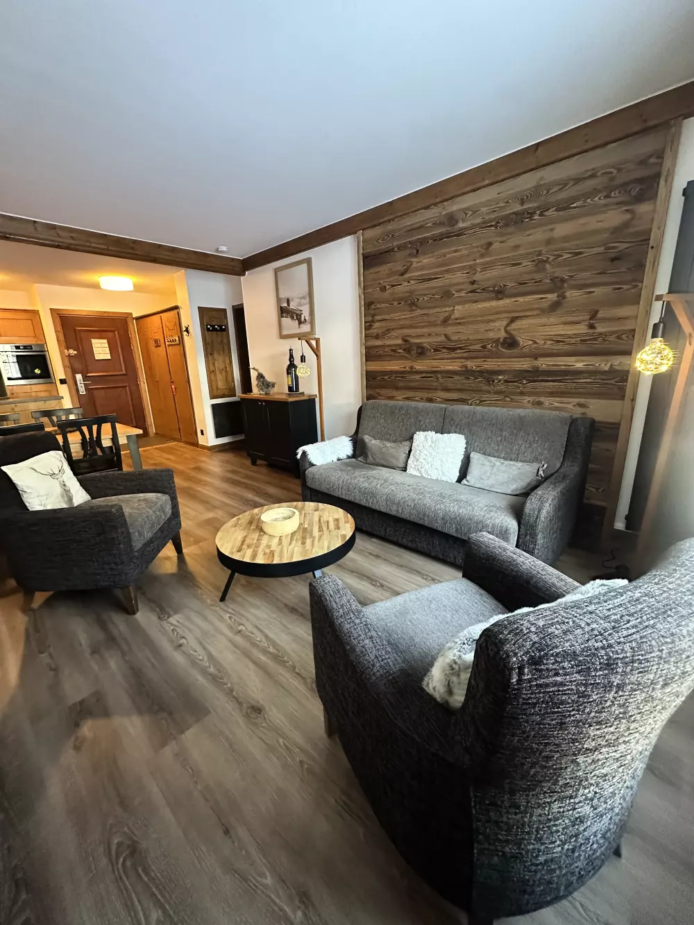 Résidence Les Arcs 1950 Le Village - maeva Home