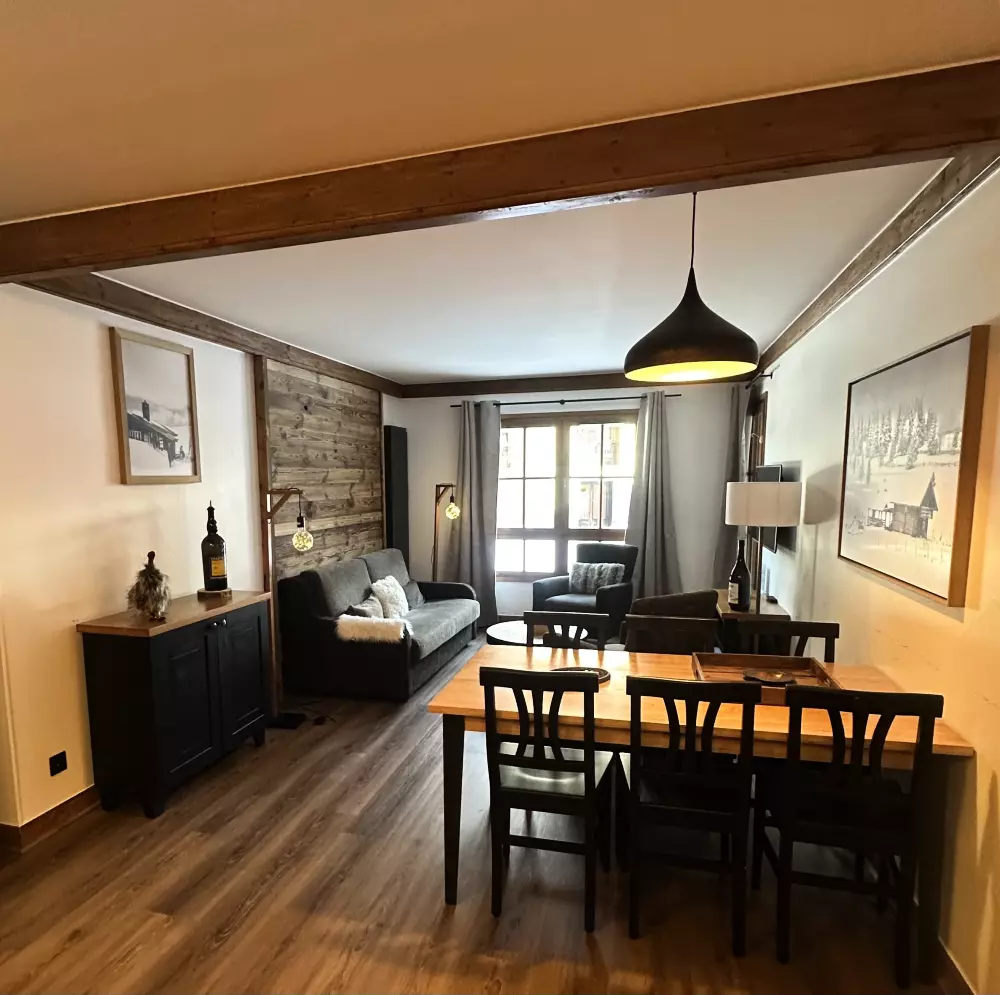 Résidence Les Arcs 1950 Le Village - maeva Home