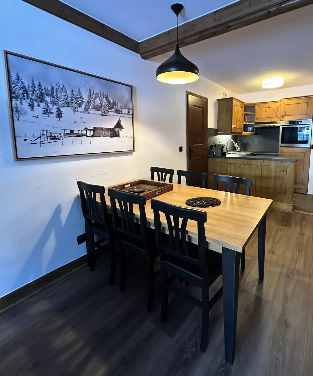 Résidence Les Arcs 1950 Le Village - maeva Home