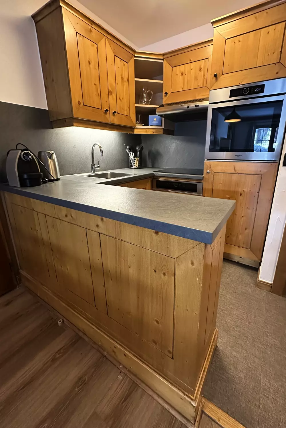 Résidence Les Arcs 1950 Le Village - maeva Home