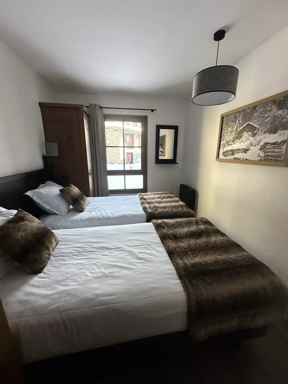 Résidence Les Arcs 1950 Le Village - maeva Home