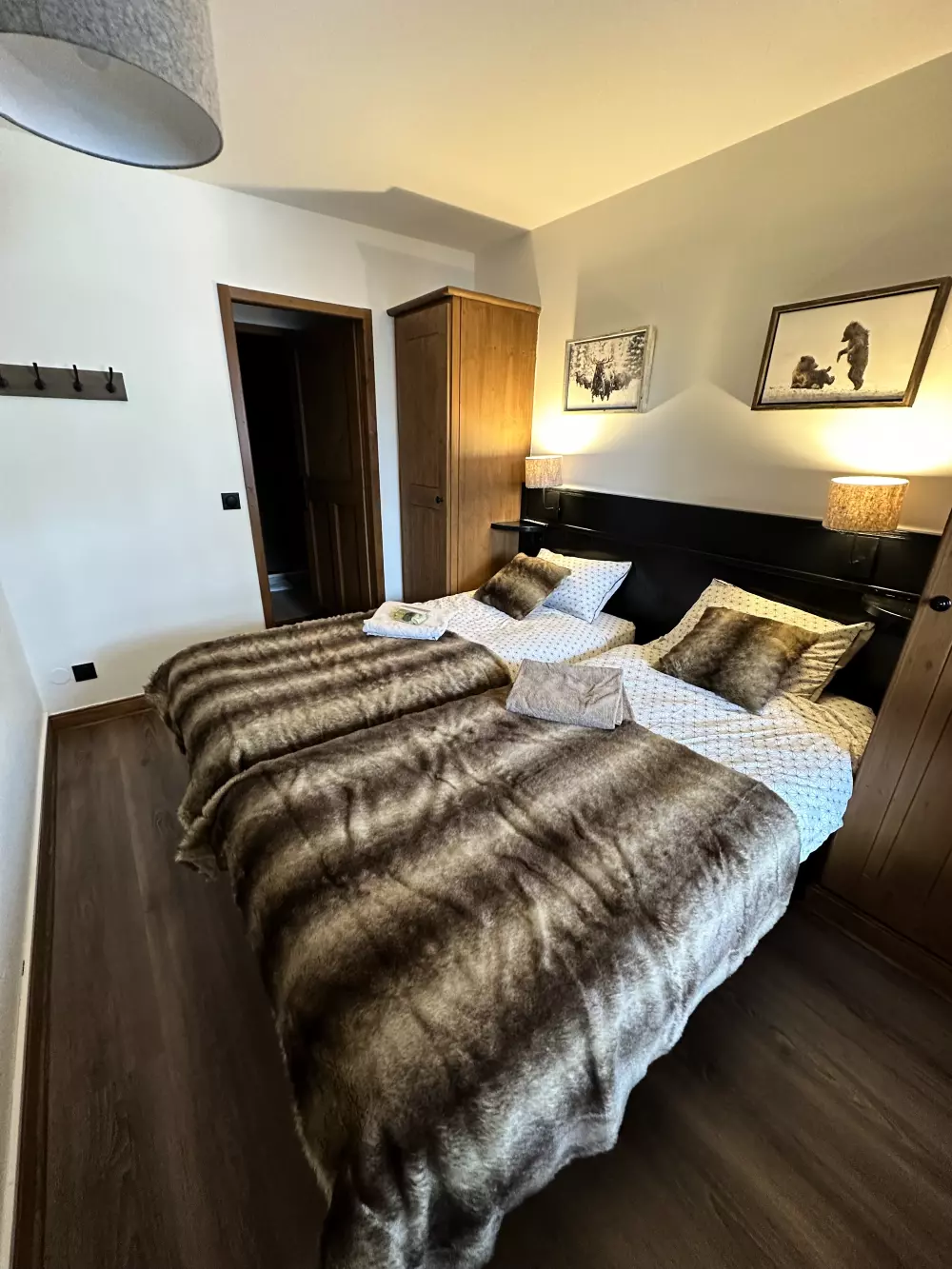 Résidence Les Arcs 1950 Le Village - maeva Home