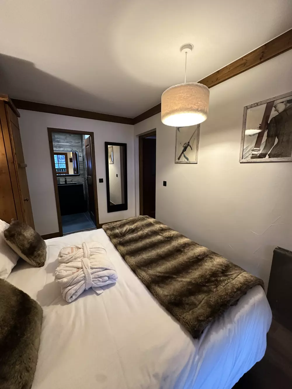 Résidence Les Arcs 1950 Le Village - maeva Home