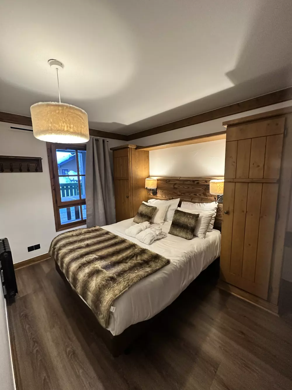 Résidence Les Arcs 1950 Le Village - maeva Home