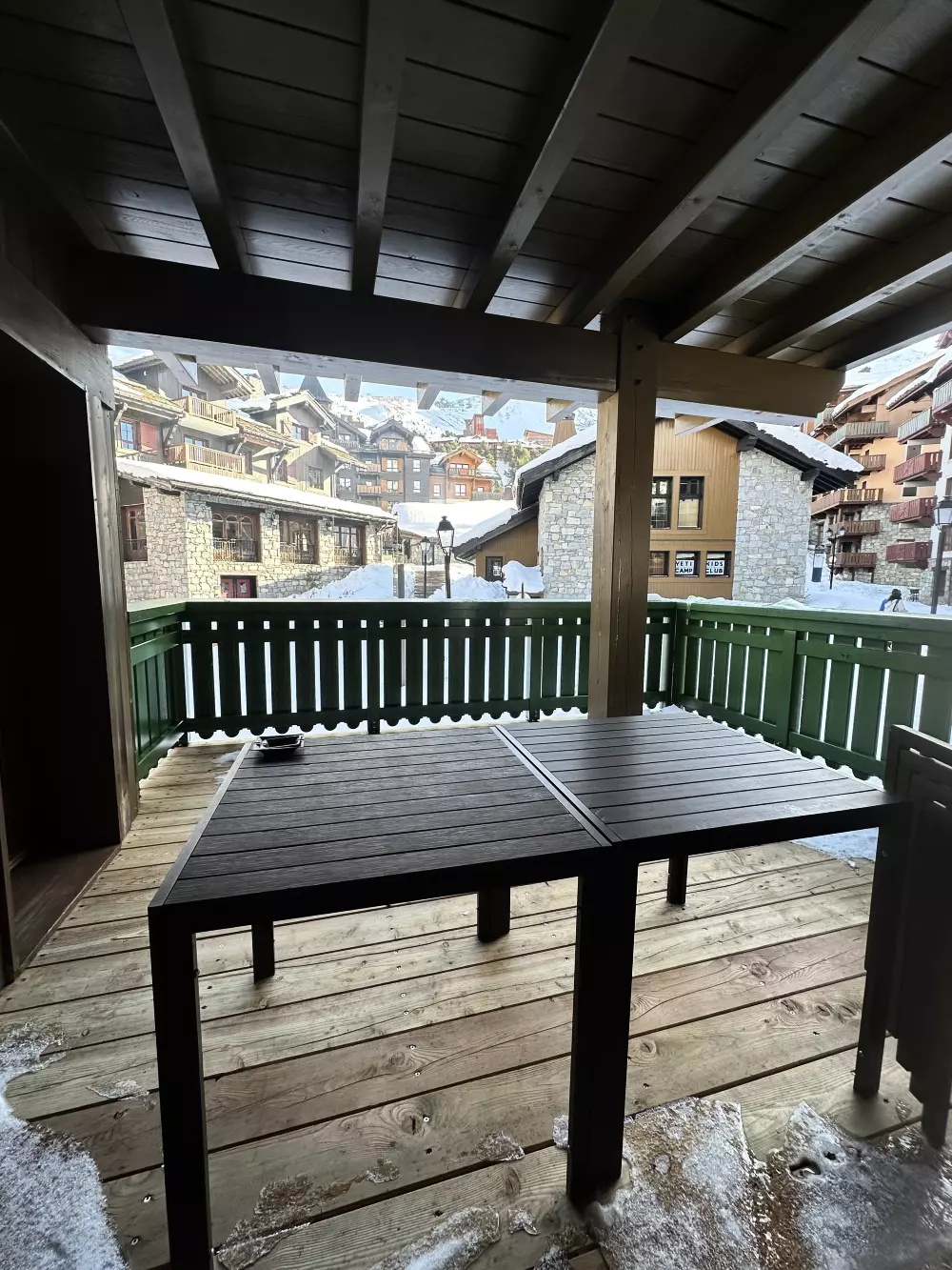 Résidence Les Arcs 1950 Le Village - maeva Home