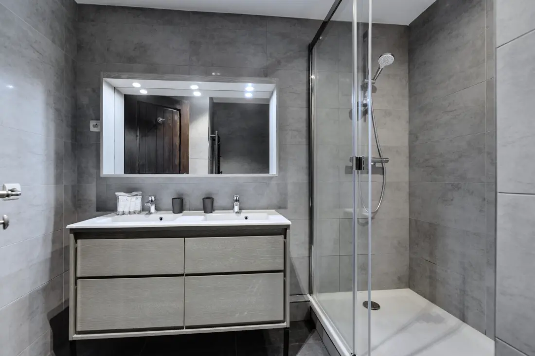 Residence Manoir Savoie
