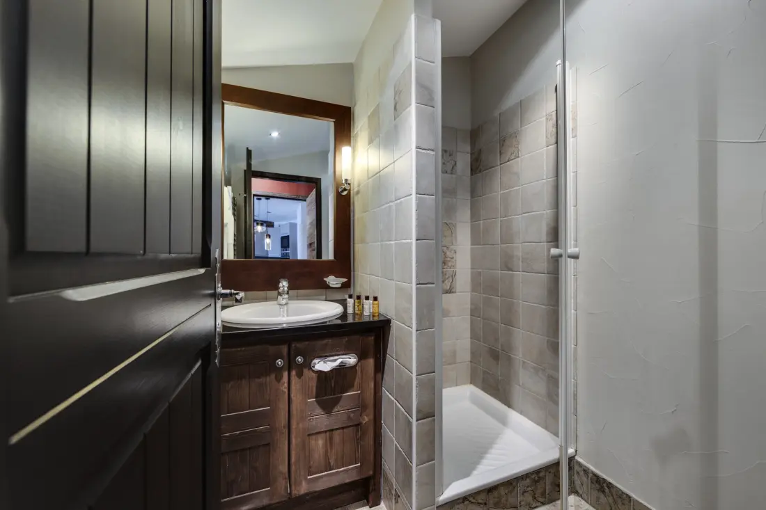 Residence Manoir Savoie