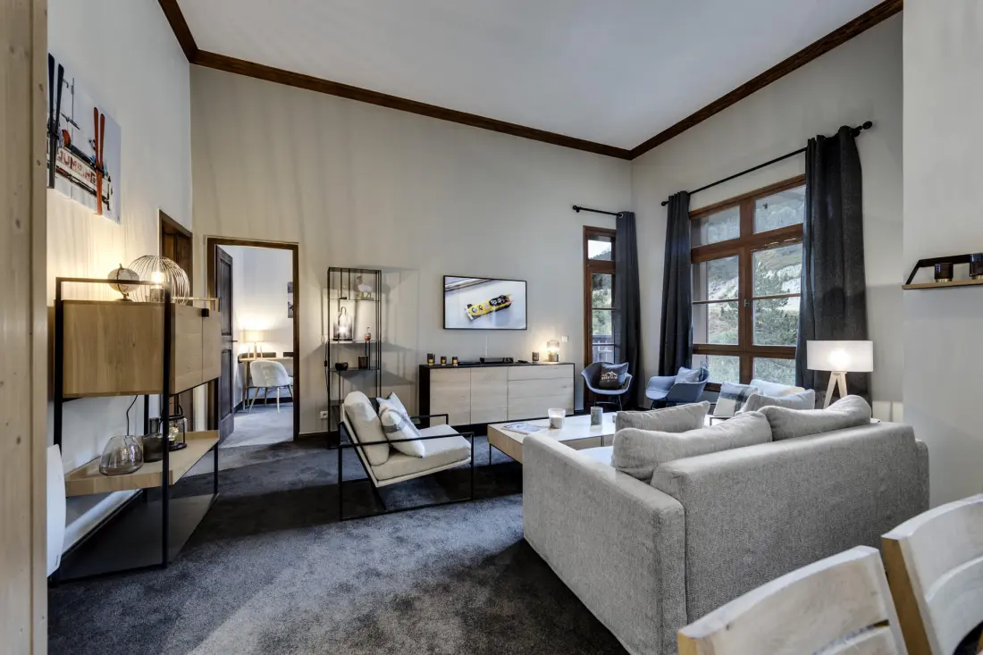 Residence Manoir Savoie