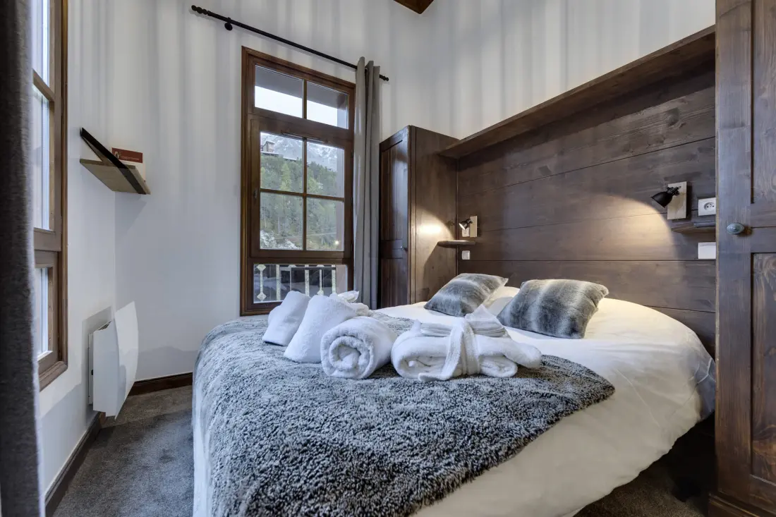 Residence Manoir Savoie