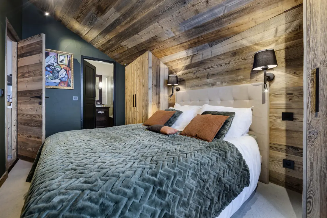 Residence Manoir Savoie