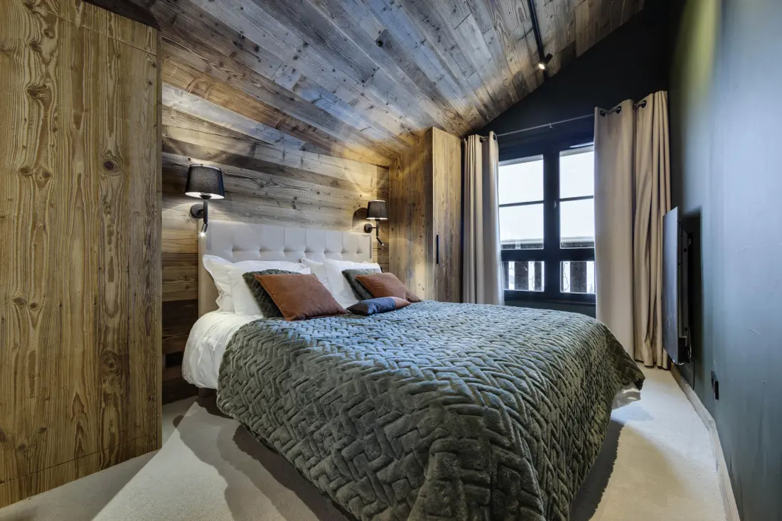 Residence Manoir Savoie
