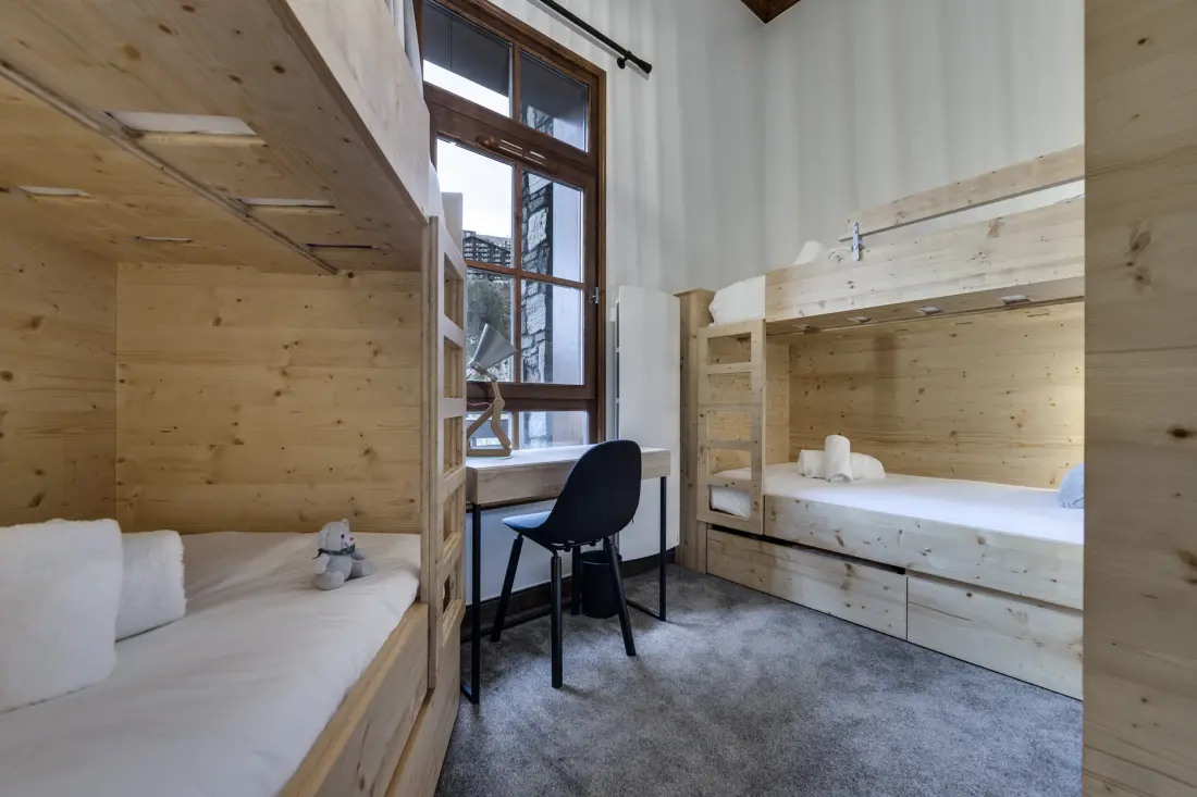 Residence Manoir Savoie