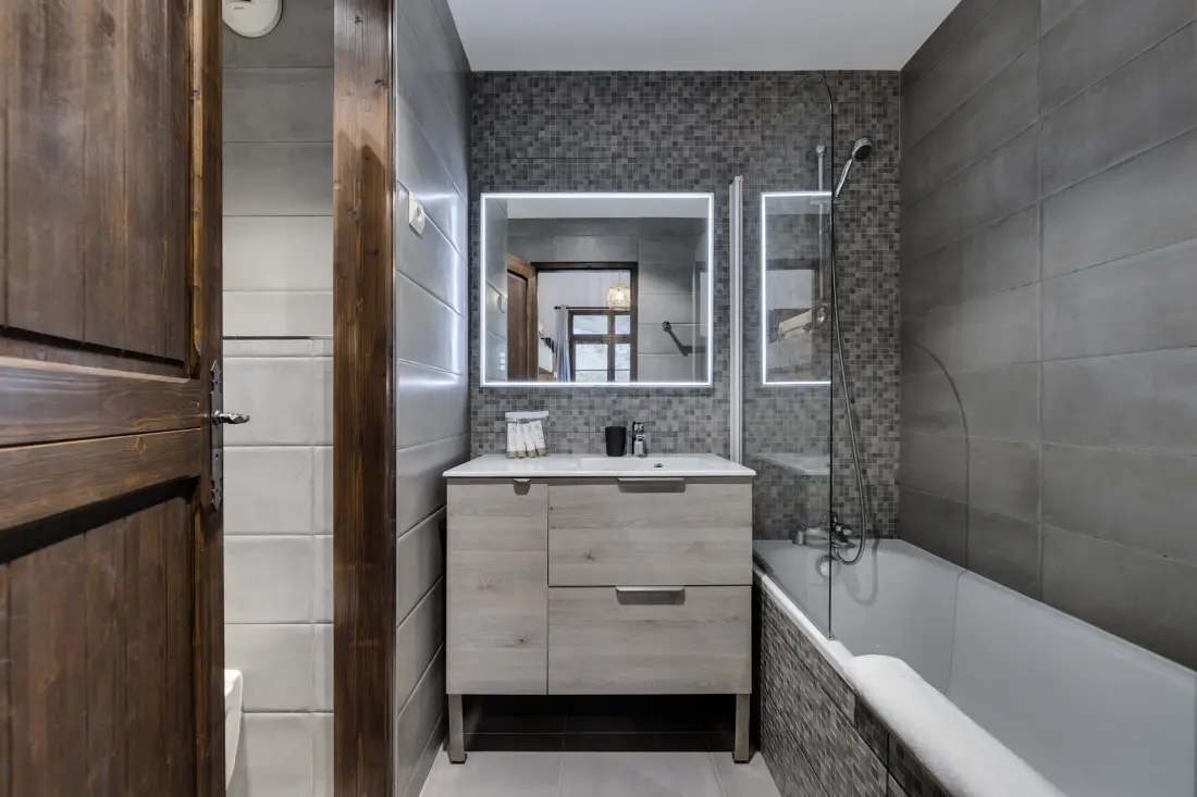Residence Manoir Savoie