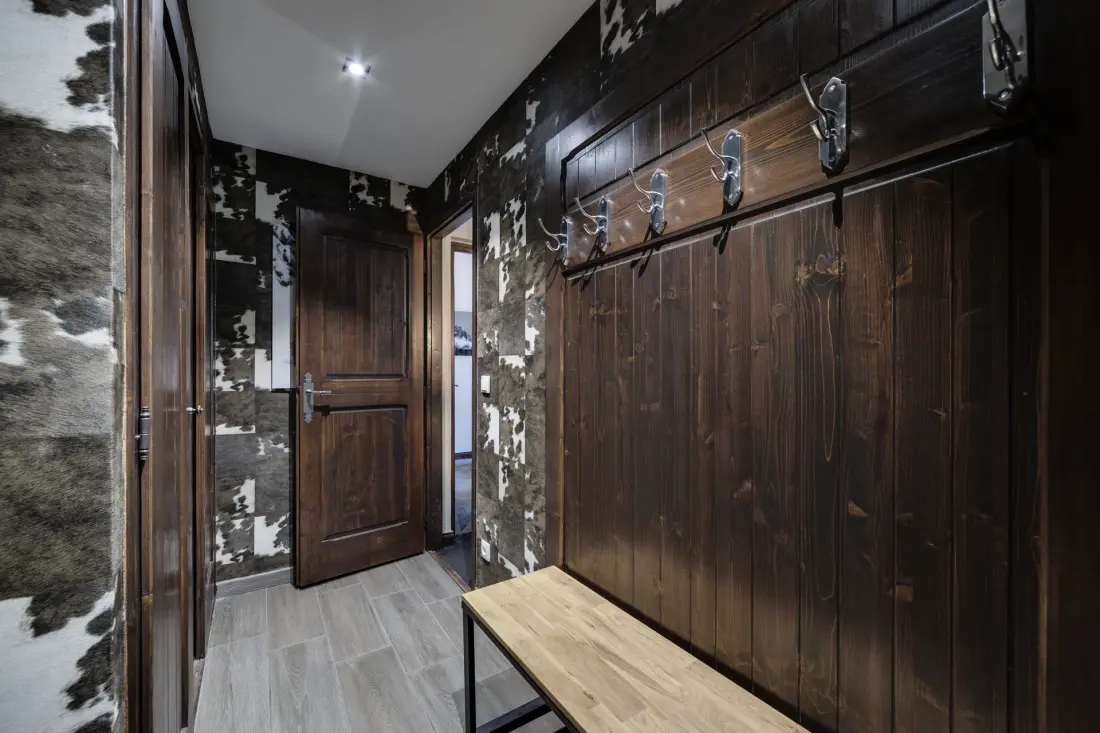 Residence Manoir Savoie