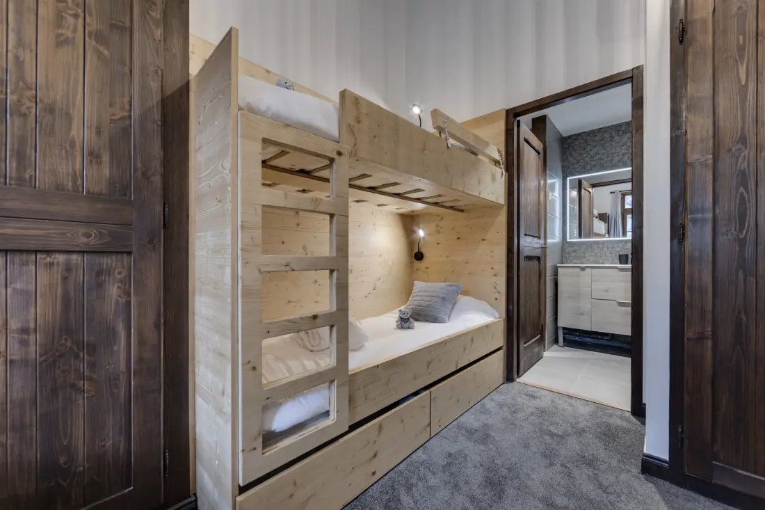 Residence Manoir Savoie