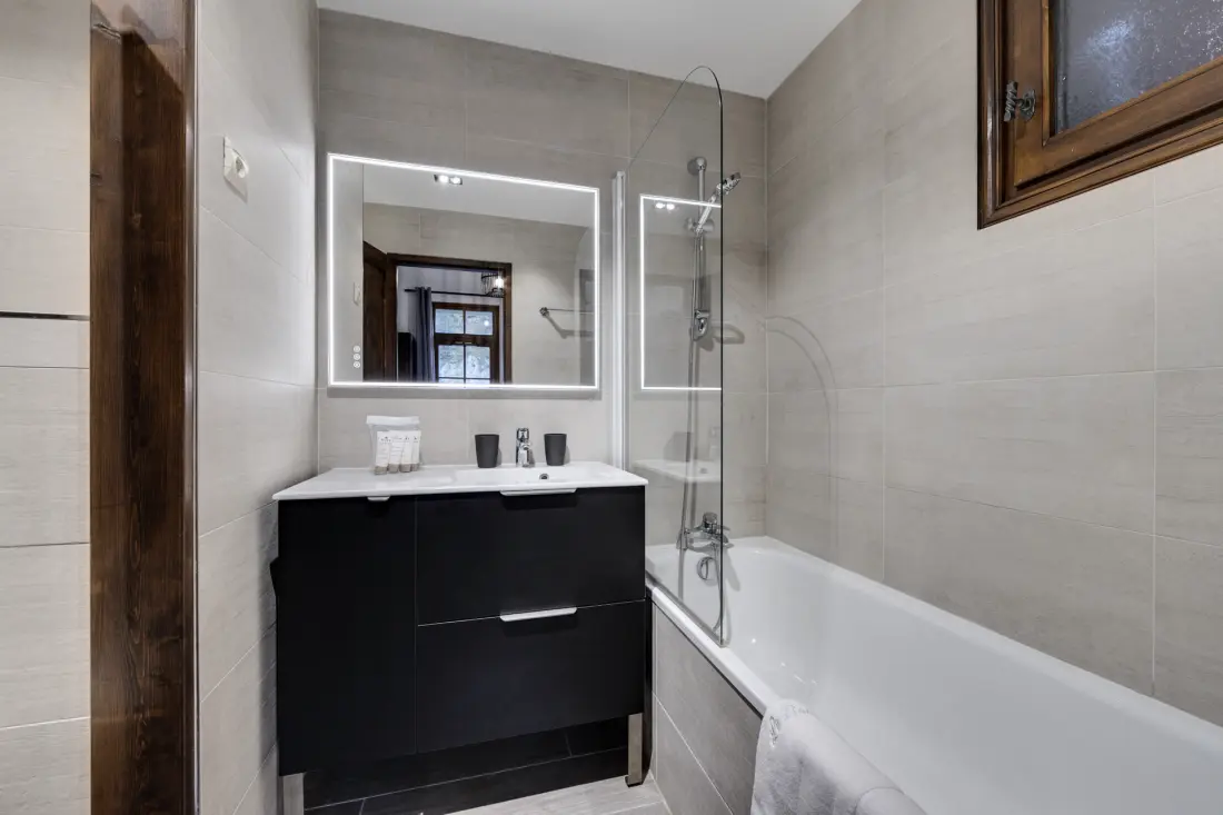 Residence Manoir Savoie