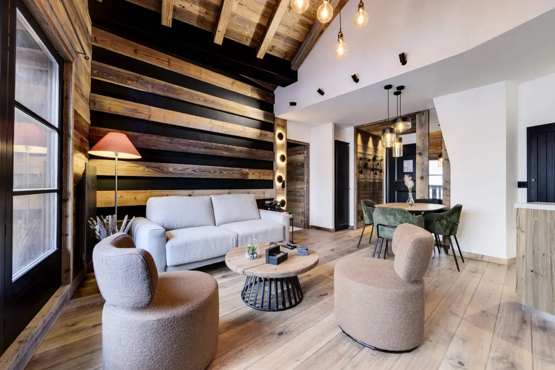 Residence Manoir Savoie