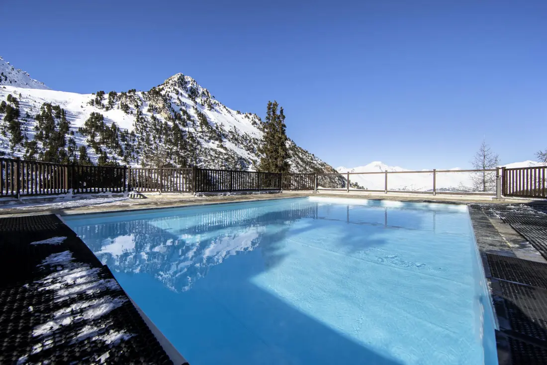 Residence Manoir Savoie