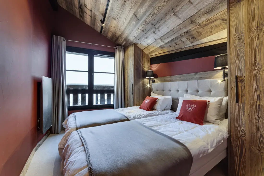 Residence Manoir Savoie