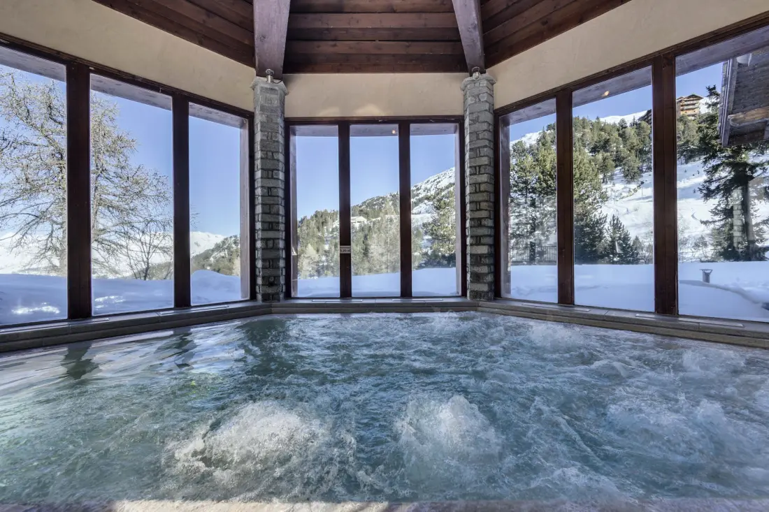 Residence Manoir Savoie