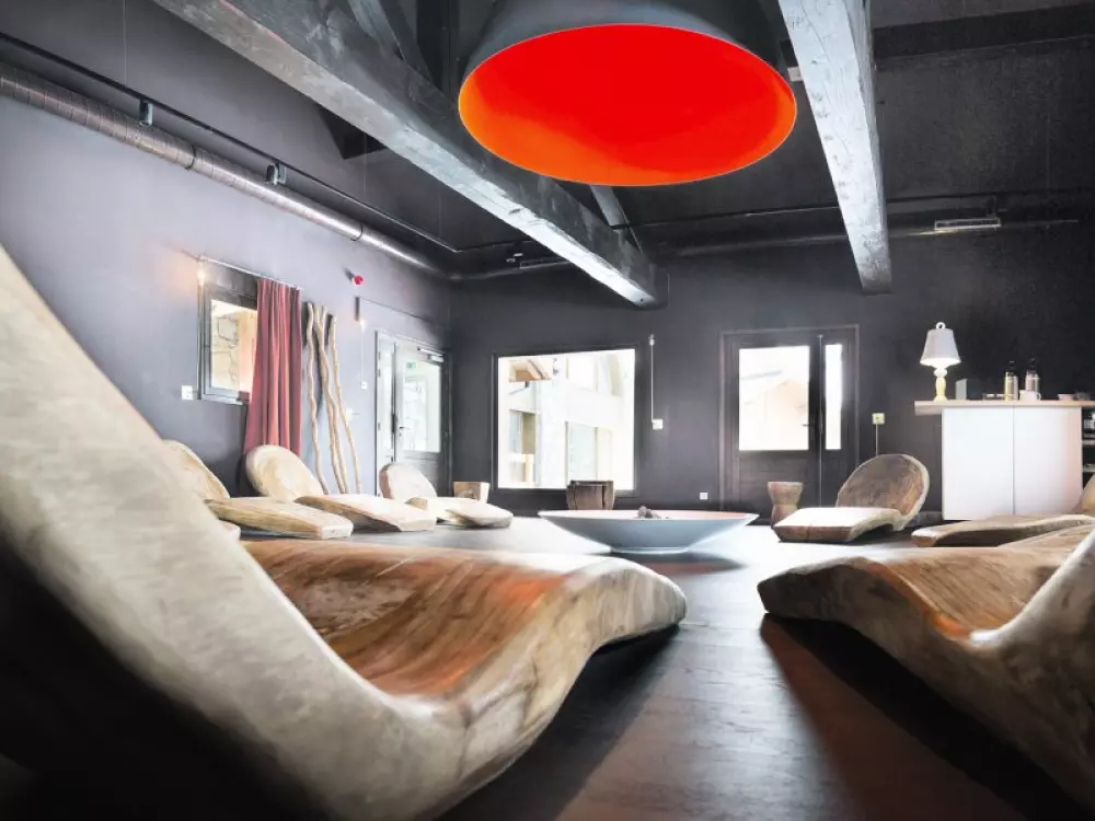 Résidence Pierre & Vacances Premium Arc 1950 Le Village 5 étoiles★★★★★