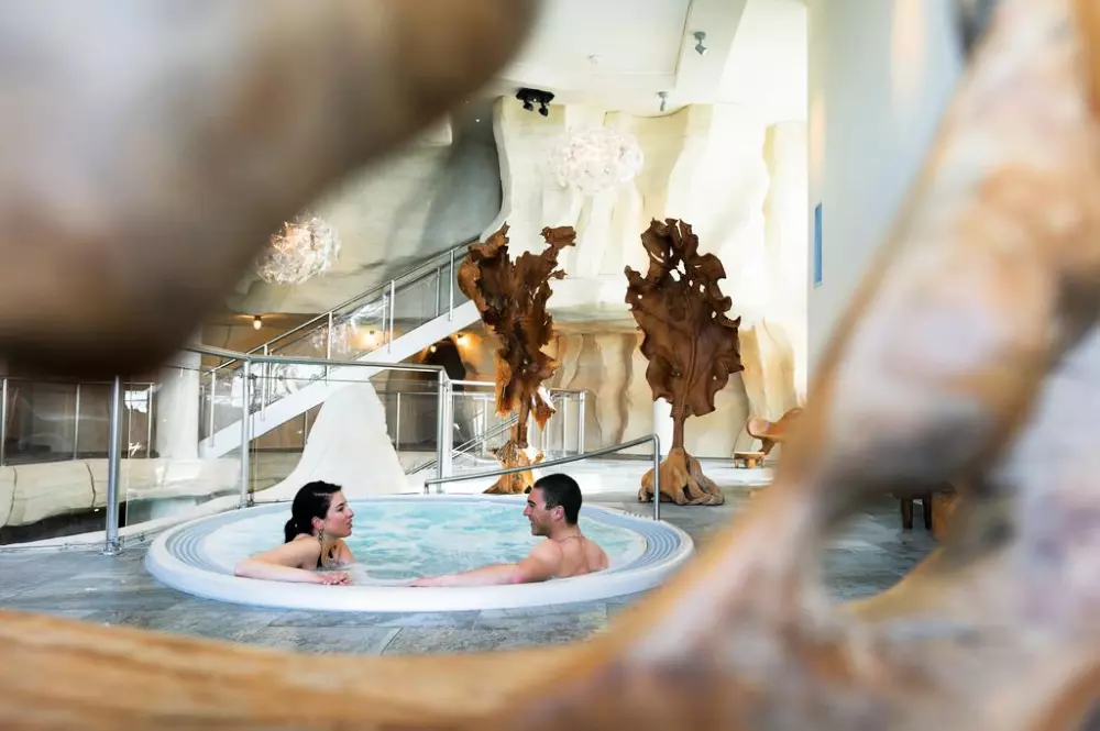 Résidence Pierre & Vacances Premium Arc 1950 Le Village 5 étoiles★★★★★