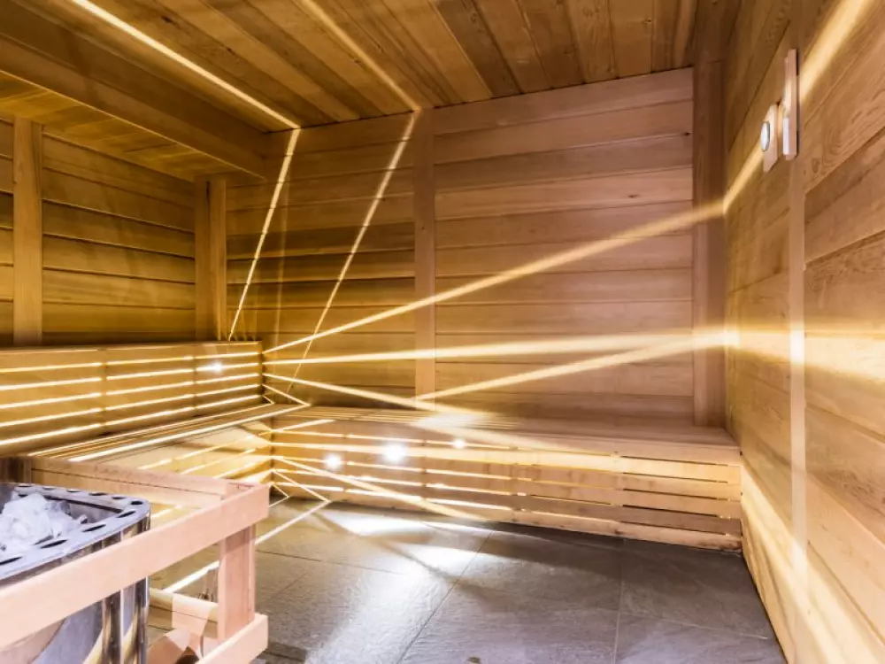 Résidence Pierre & Vacances Premium Arc 1950 Le Village 5 étoiles★★★★★