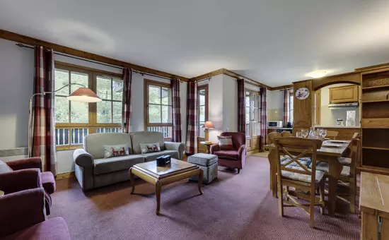 Residence Prince Des Cimes
