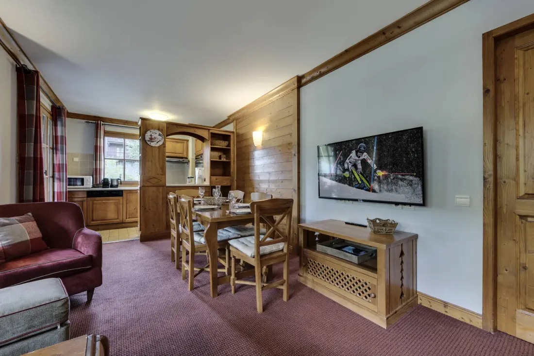 Residence Prince Des Cimes