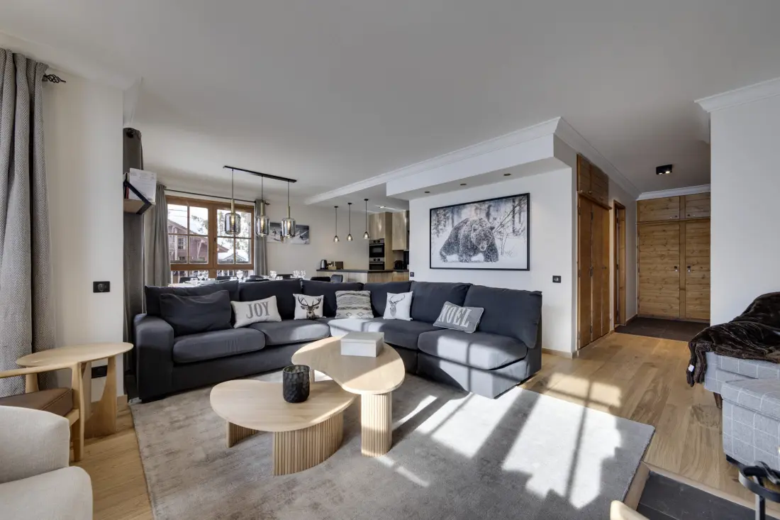 Residence Prince Des Cimes