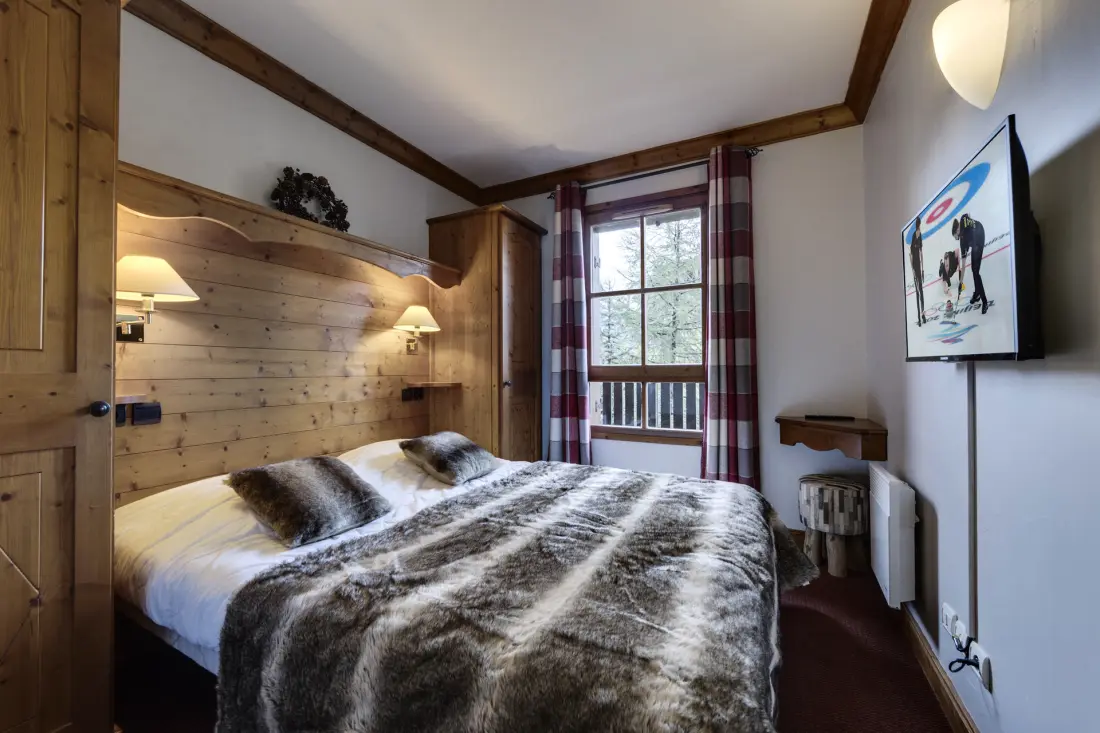 Residence Prince Des Cimes