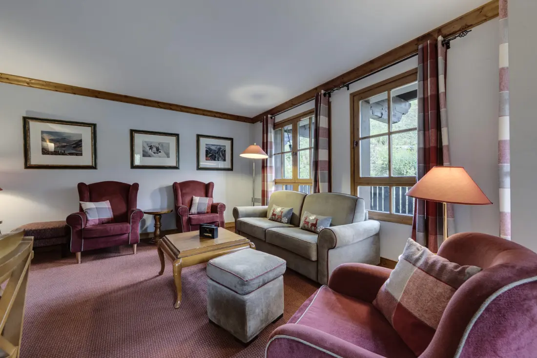 Residence Prince Des Cimes