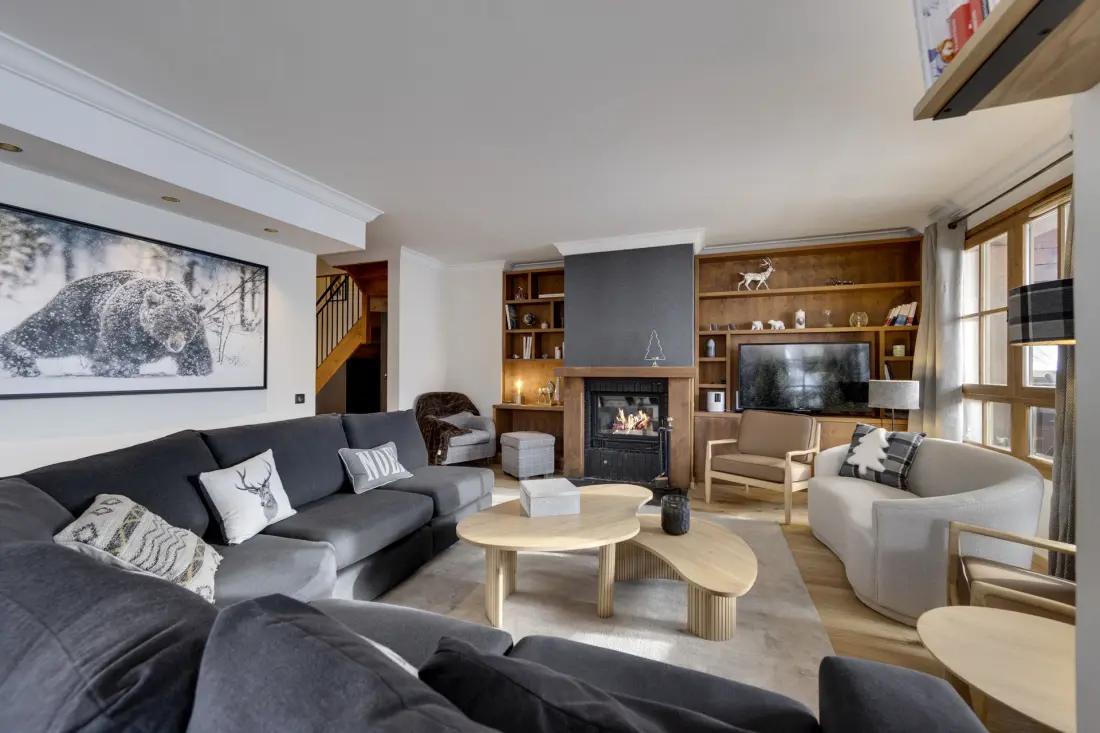 Residence Prince Des Cimes