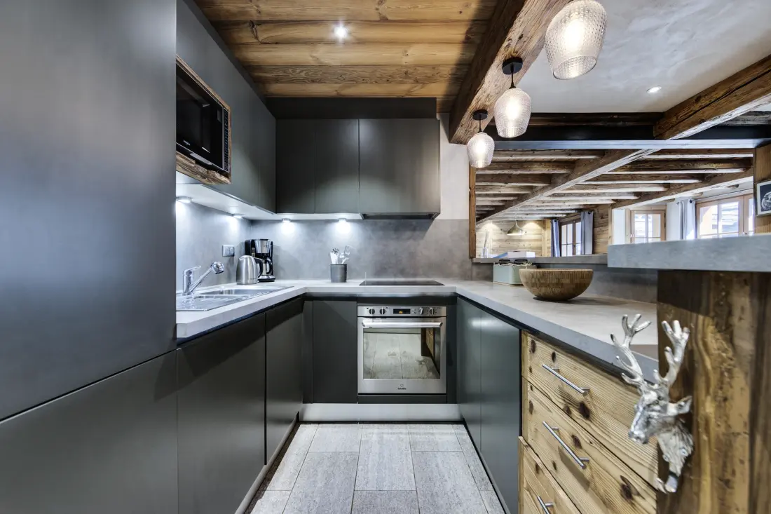 Residence Prince Des Cimes